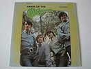 More of the Monkees VINYL LP ALBUM 1967 COLGEMS RECORDS I'M A BELIVER, MARY MARY