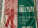 JOHNNY HALLYDAY JUKE BOX FRANÇAIS