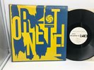 Ornette Coleman Ornette  Atlantic 1378 Mono Promo Pressing LP NM