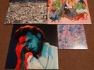 Father John Misty Vinyl Bundle - Pure Comedy DELUXE, GFC Rare COLOURED Vinyl