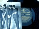 BEATLES:Please Please Me 1963 1st GOLD PRESS EX+  FULLY SIGNED PROMO PICTURE