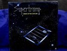 SUPERTRAMP VERY RARE SEALED LP CRIME OF THE CENTURY 1974 USA 1stPRESS NO CUTOUTS