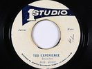 Rocksteady 45 - Bob Andy - Too Experience - Studio One Jamaica - mp3
