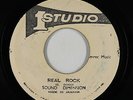 Reggae 45 - Sound Dimension - Real Rock - Studio One - mp3