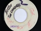 Rocksteady 45 - Concords - Buttoo - Jamaica blank - mp3