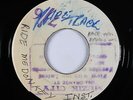 Rocksteady 45 - Jackie Mittoo - Race Track - Studio One Jamaica blank - mp3