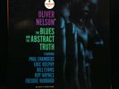 Oliver Nelson-Blues and The Abstract Truth-Impulse 5-MONO 4 LOGO ERIC DOLPHY