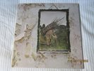 LED ZEPPLIN IV- ORIGINAL STERIO LP - deluxe 2401012