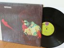 Jimi Hendrix LP “Band Of Gypsys” Capitol STAO 472   RL Sterling  CLEAN in Shrink