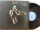 Tom Waits LP “Closing Time”   Asylum SD 5061   VG++