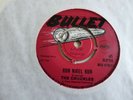 THE CHUCKLES    -   RUN NIGEL RUN / COME HOME   -  ORIG  UK BULLET BU 416 (1969)