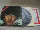 Original 1974 Japanese first pressing: Zinc Alloy with booklet