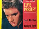 ELVIS PRESLEY (45 RPM - ITALY)  45N 0616  