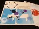GORDON BECK QUARTET: EXPERIMENTS WITH POP: MAJOR MINOR MMLP21: 1968:UK 1ST:EX