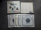 BEATLES Pop go the Beatles vol 1 coloured vinyl 4LP box NM/EX+ #211/500