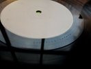 MARILLION Clutching at Straws White Label PROMO vinyl LP EX+/VG+