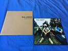 THE VERVE URBAN HYMNS 1997 UK 1ST PRESSING LP VINYL WITH MAILER. MINT/NR MINT.