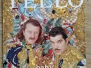 Yello : Baby - Vinyl LP 1991 Release
