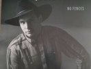 Garth Brooks: No Fences Vinyl LP Legacy Remixed / Remastered Limited Edition NEW