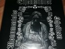 Eisenwinter - Monumentales Scheitern, Satanic Warmaster, Goatmoon, Watain