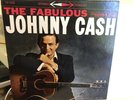JOHNNY CASH LP 
