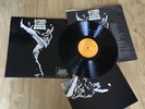 DAVID BOWIE el hombre que vendio...Spain 1973 With Poster,EX  LSP 4816