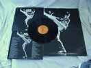 DAVID BOWIE MAN WHO SOLD THE WORLD RCA ORANGE LABEL, LYRIC INNER SLEEVE & POSTER