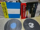 Cabaret Voltaire ?/ Three Mantras & Red Mecca, Japan Rough Trade LP x 2,Low Sale