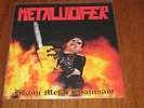 METALUCIFER 