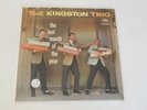 Sealed The Kingston Trio Record The Last Month of the Year Mono High Fidelity LP