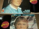 CLAUDE FRANCOIS 33 TOURS LP 12