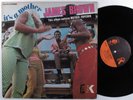 JAMES BROWN It's A Mother KING LP