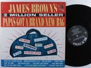 JAMES BROWN Papa's Got A Brand New Bag KING LP mono