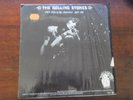 The Rolling Stones LP 1975 Tour Of Americas part one RED vinyl LA Forum