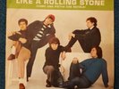 CLAN ADRIANO CELENTANO BOB DYLAN THE WRETCHED BEAT ITALIANO '66 LA MIA PREGHIERA