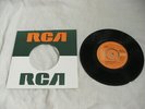 DAVID BOWIE DIAMOND DOGS / HOLY HOLY RARE UK 1st PRESS TEXTURED PUSH OUT 4 PRONG