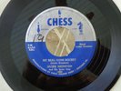 Blues Jackie Brenston 45 My Real Gone Rocket 