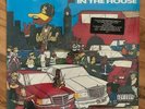 TOO SHORT Short Dog's In The House JIVE 1348-1-J LP ORIGINAL HIP HOP