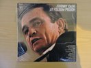JOHNNY CASH - AT FOLSOM PRISON - 12