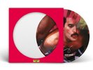 Freddie Mercury Never Boring Lp Pd Queen LIM EDITION ONLY 2,019 COPY’S WORLD