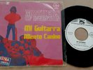 Frank Zappa MOTHERS OF INVENTION My Guitar 1969 MEXICO 7