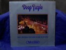 DEEP PURPLE VERY RARE SEALED LP MADE IN EUROPE 1976 USA 1stPRESS NOT 180g OOP