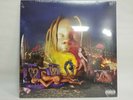 Travis Scott Astroworld Limited Edition Night Cover Vinyl - Sealed