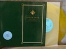 Depeche Mode Love In Itself 12” YELLOW vinyl record 126.838 Germany
