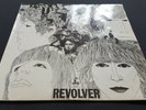 THE BEATLES Vinyl LP UK 1966 MONO PRESS 