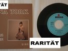 TINA YORK Das Haus am Meer RARITÄT TOP ZUSTAND Matthias Reim Produktion 1989