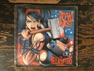 The Hellacopters / Adam West 7