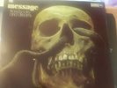 MESSAGE From Books and Dreams LP Rare German Quad kraut rock prog NM