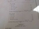 GARY WRIGHT Dream Weaver LP Rare 1975 Test Pressing w/info sheet