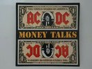 AC/ DC  - Money Talks - 2 LP